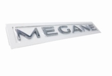 Monograma Logo Renault "Megane" IV 16-23