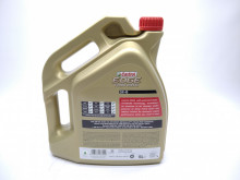 Oleo Motor Castrol EDGE 5W40 TD FST Titanium 5L - Img 3