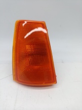 Pisca Direito Opel Kadett E 84-91 Laranja