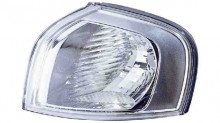 Pisca Direito Volvo S80 98-03 Cinza - Img 5
