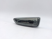 Pisca Esquerdo Guarda-Lamas Opel Astra J 10-16 Fumado - Img 3
