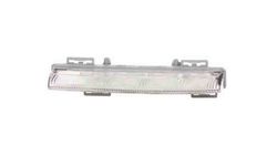 Pisca Esquerdo Luz Diurna e Led Mercedes W204 C Class 10>14