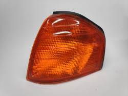 Pisca Esquerdo Mercedes W202 C Class 93-00 Laranja - Img 1