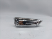 Pisca Guarda-Lamas Direito Opel Astra J 5P 10-15 / Sports Tourer 10-16
