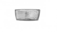 Pisca Guarda-Lamas Esquerdo Chevrolet Cruze 09-