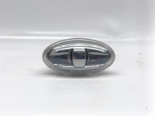 Pisca Guarda Lamas Peugeot Citroen 01-18