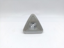 Pisca Guarda Lamas Renault Kangoo 08-12
