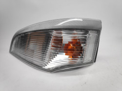 Pisca Mitsubishi Canter Fuso 05-10 Esquerdo - Img 3