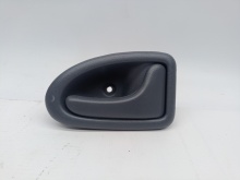 Puxador Interior Direito Cinza Renault Clio Megane Master Iveco Daily Dacia Logan