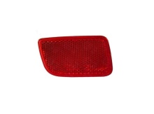 Refletor Para Choques Tras Esquerdo Renault Master Opel Movano 10-25 - Img 2