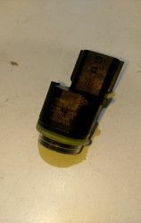 Sensor Estacionamento Renault Megane III Hatchback 08 - - Img 7