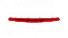 Terceira Luz de Matricula Opel Insignia 08-13 Led