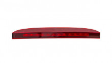 Terceira Luz de Stop Renault Clio II 98-06 Led