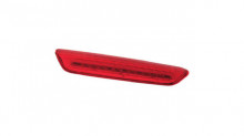 Terceira Luz de Stop Skoda Ocatavia 04-13 Led
