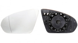 Vidro de Espelho Direito Mercedes Benz w177 "A" | 18-
