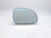 Vidro Espelho Direito Azul Peugeot 406 96-99