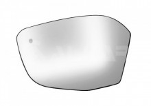 Vidro Espelho Direito Citroen C4 III 21-