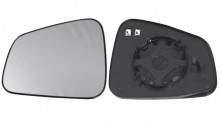 Vidro Espelho Direito Convexo e Termico Opel Mokka 12-18