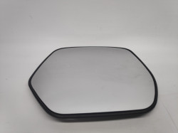 Vidro Espelho Direito Honda Cr-V III 07- Convexo Termico - Img 1