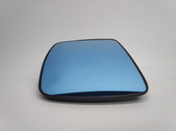 Vidro Espelho Esquerdo Azul Range Rover 02-09