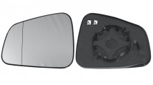Vidro Espelho Esquerdo Opel Mokka 12-18