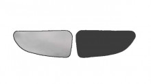 Vidro Espelho Esquerdo Opel Movano 03-10