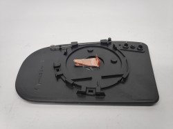 Vidro Espelho Mercedes Class C W203 E W211 00-09 Direito - Img 3