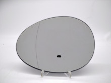 Vidro Espelho Mini R56 R57 R60 06-16 Direito - Img 1