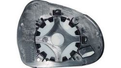 Vidro Espelho Peugeot 207 CC Direito 07-13 Termico