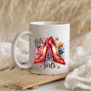 Cana personalizata pentru fete