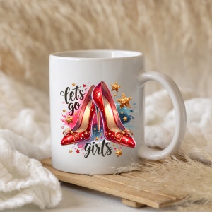 Cana personalizata pentru fete - Img 2
