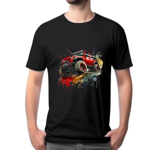 Tricou personalizat