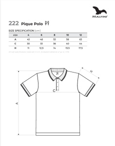 Pique Polo 222 - Img 2