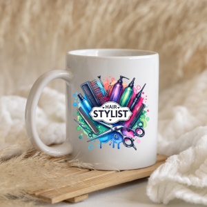 Cana personalizata cu model
