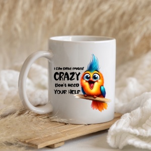 Cana personalizata cu model
