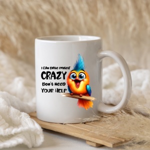 Cana personalizata cu model - Img 2