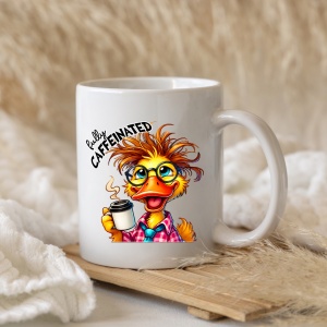 Cana personalizata pentru iubitorii de cafea - Img 2