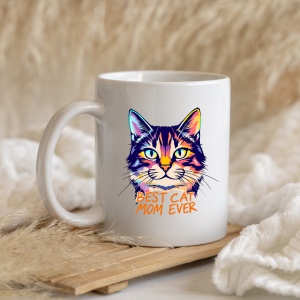 Cana personalizata pentru iubitorii de animale