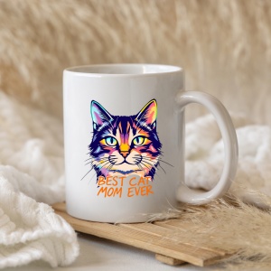 Cana personalizata pentru iubitorii de animale - Img 2