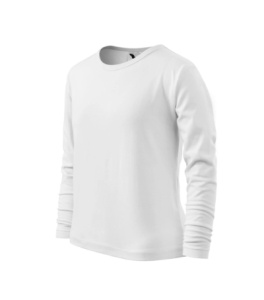 Tricou pentru copii FIT-T Long Sleeve