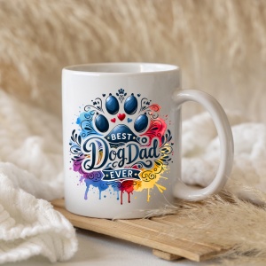 Cana personalizata pentru iubitorii de animale - Img 2