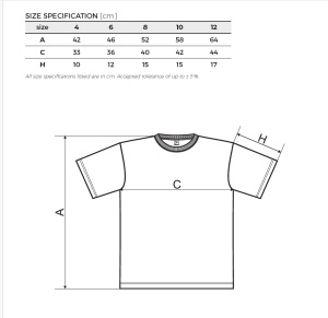 Tricou copii model Roblox - Img 2