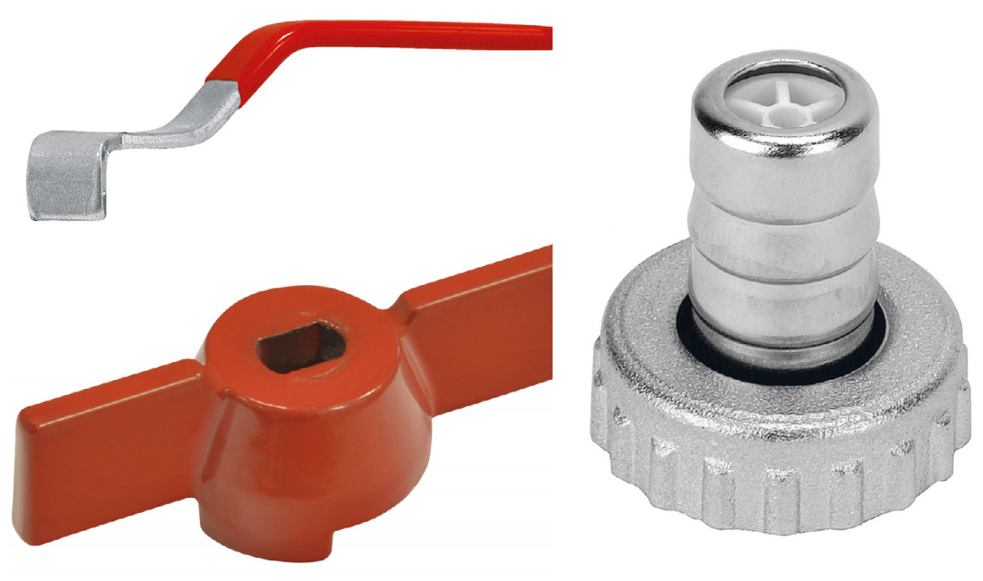 Accesorii Robineti de Apa