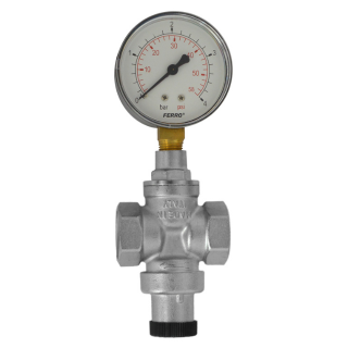 Reductor de presiune – standard