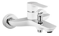 Adore White-Chrome