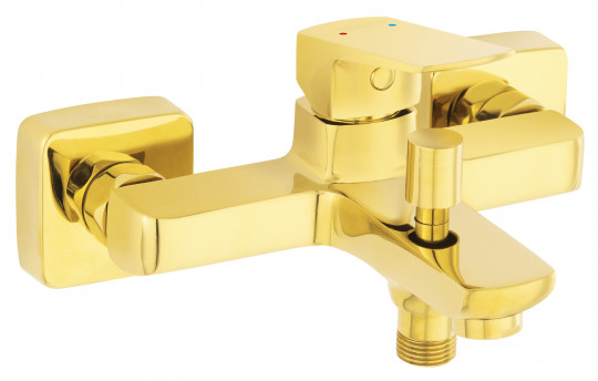 Vitto Gold Verdeline