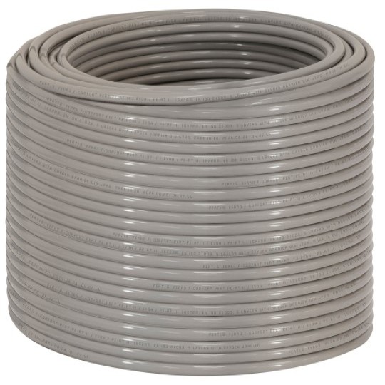 Teava F-COMFORT PERT EVOH cu 5 straturi
