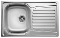 Chiuvete Inox
