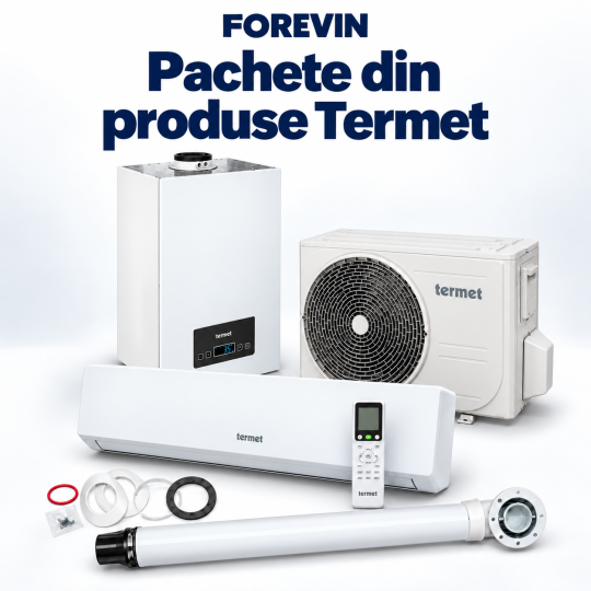 Pachete din produse Termet