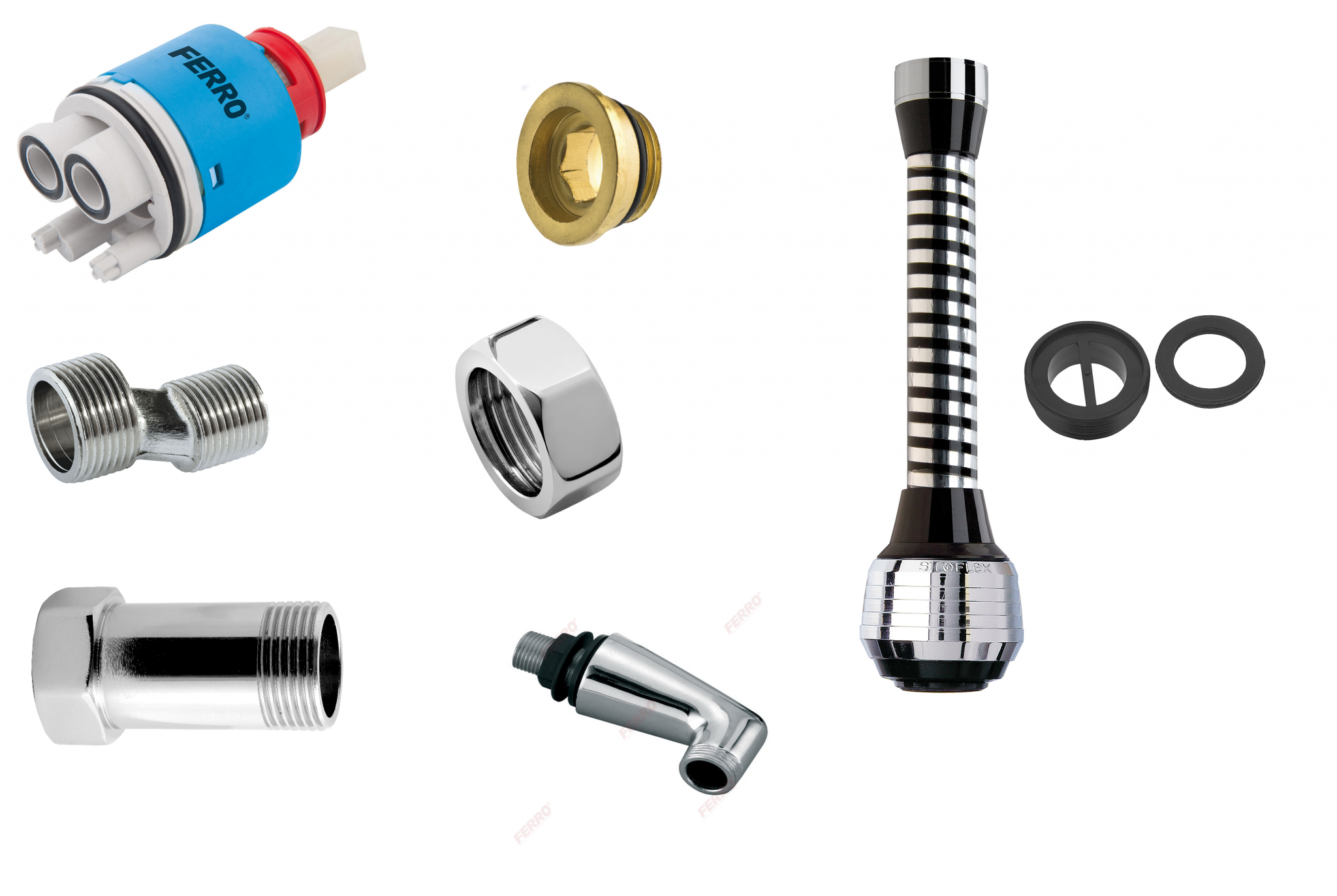 Accesorii Baterii